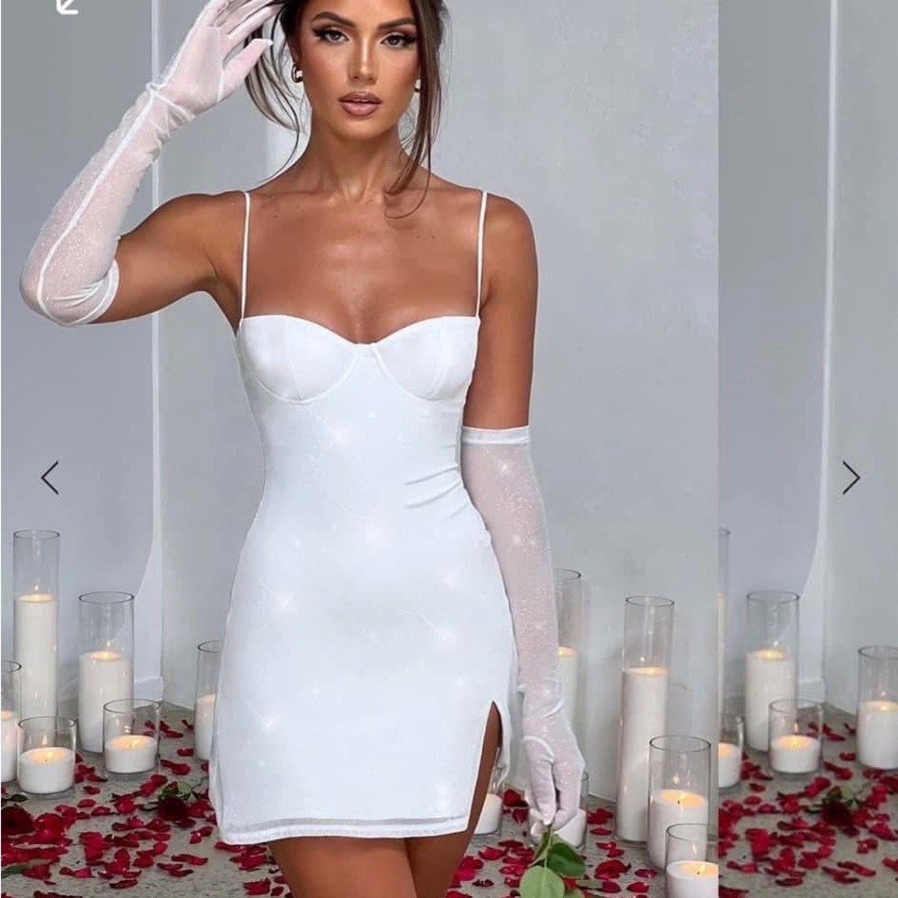 Baby Boo Dress